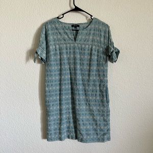 Madewell Dress